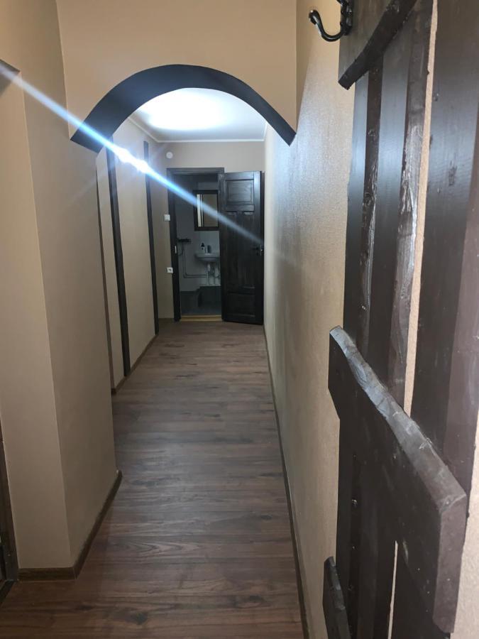 K76 - Very Nice 2-Bedrooms Apartment -2 Big Beds-1 Single Bed Тарту Екстериор снимка