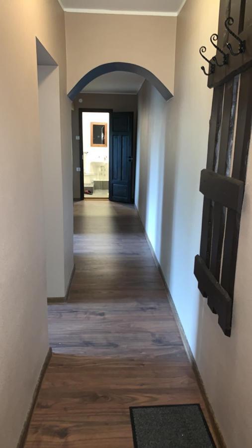 K76 - Very Nice 2-Bedrooms Apartment -2 Big Beds-1 Single Bed Тарту Екстериор снимка
