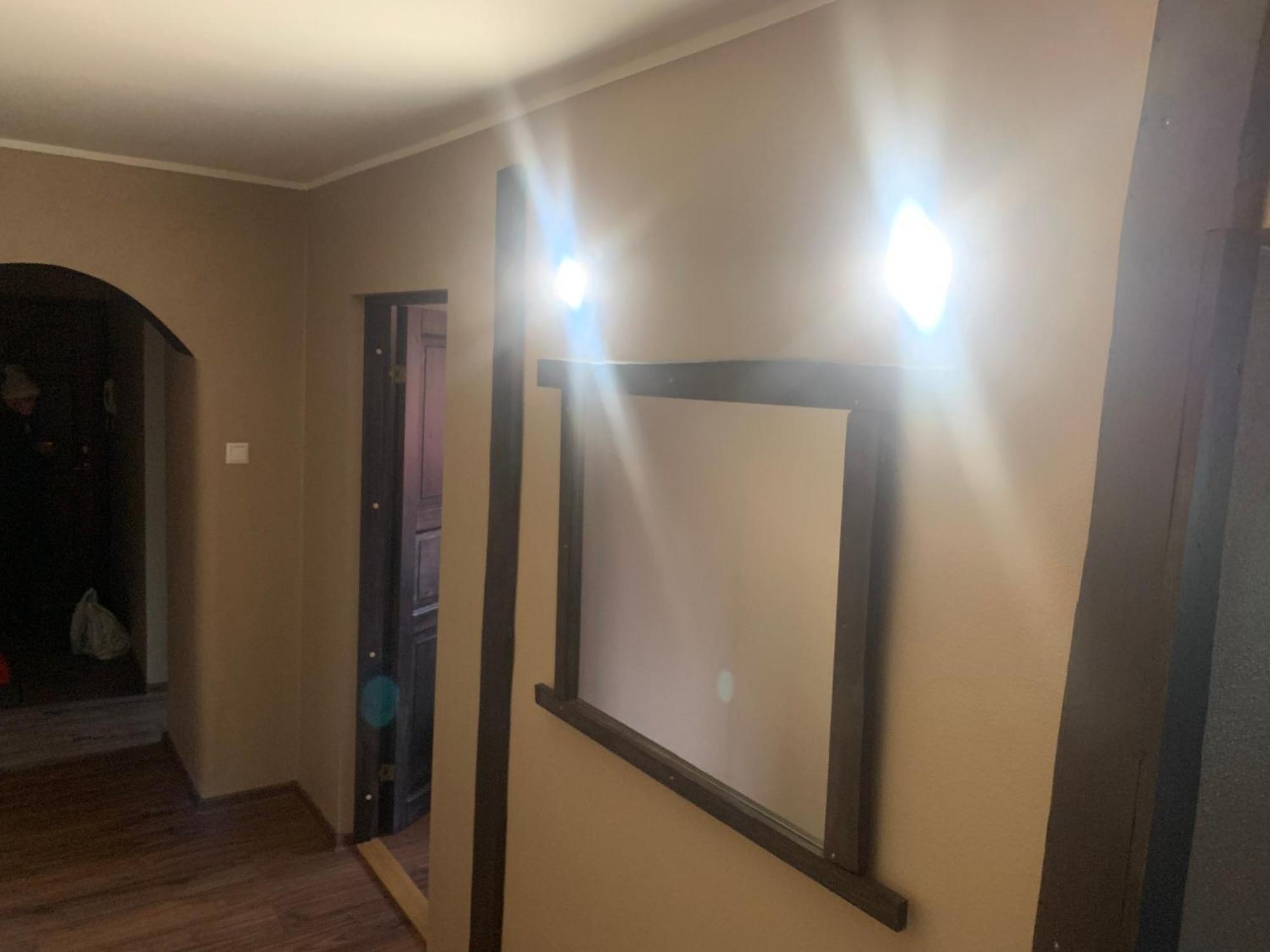 K76 - Very Nice 2-Bedrooms Apartment -2 Big Beds-1 Single Bed Тарту Екстериор снимка